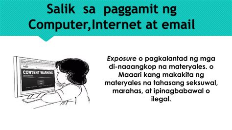 responsableng paggamit ng internet slogan|Poetry and animation to teach digital responsibility in the Philippines.